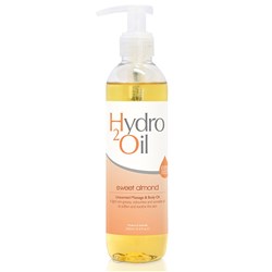 CARONLAB Hydro 2 oil - sweet almond